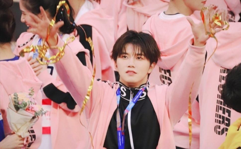  节目|超新星运动会来袭，129位新星同台竞争，却遭网友吐槽∶确定不是相亲节目