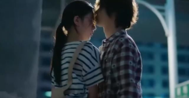  安蓝|《穿越火线》肖枫用酸奶打动了安蓝，许蔚等了十一年最后一无所有