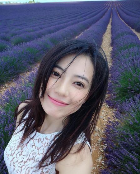  风采|虎扑女神高圆圆：号称“直男杀手”，41岁的她风采依旧不减当年