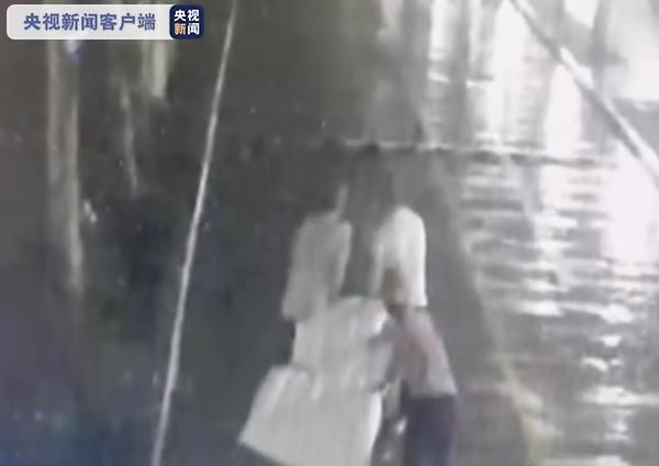  盗窃|西安仨笨贼盗窃文物被抓现行