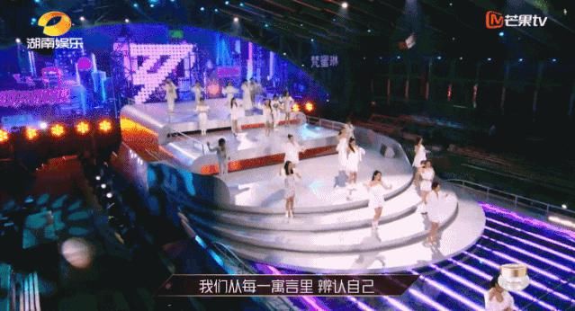  本色|捌分享 | 本色登场，方能乘风破浪！