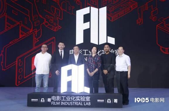 郭帆|《流浪地球2》之前，导演郭帆先干了一件大事