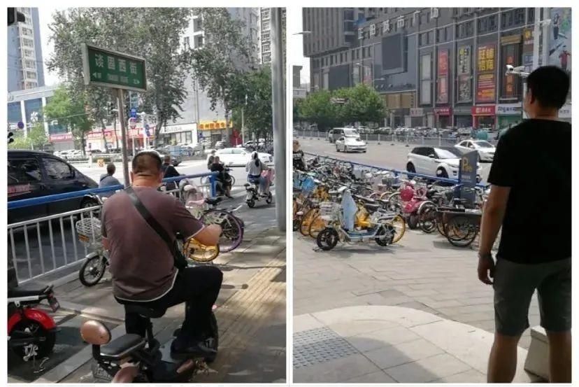 暂时|电车未拔钥匙,粗心!民警暂时保管,暖心!