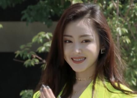  嘉宾|跑男最不爱露脸嘉宾，连baby都没招，经常背对镜头却最受欢迎