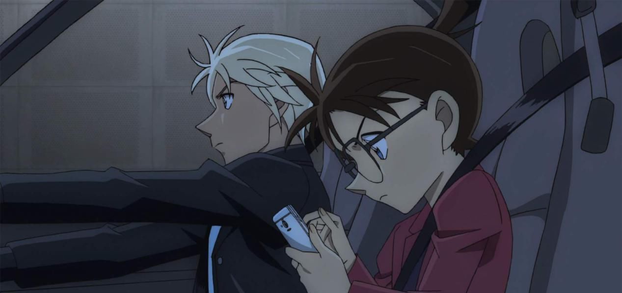 事实上|当提到柯南的称呼, 你能说出几个, 事实上这些是满满的回忆。