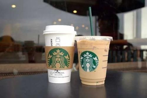  星巴克|去星巴克报暗号能免费升杯！小编亲测，就是这么任性！