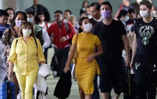  欧洲|与中国无关，白宫终于承认了，美国疫情大爆发归咎于欧洲？