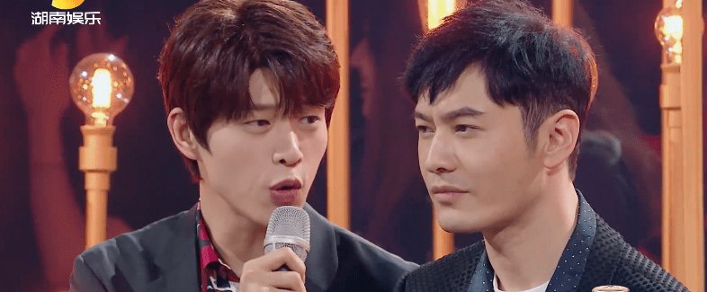  宁静|节目组偏心万茜却意外爆冷，魏大勋被吐槽关系户，催促宁静引争议