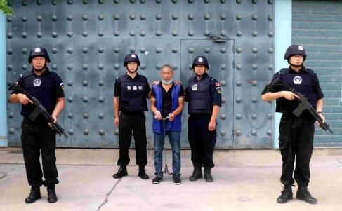  会理|四川会理强制猥亵妇女案嫌犯被刑拘：曾尾随、猥亵独行女性20余次