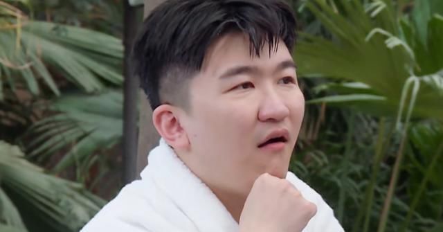  错怪|好可怜吗？被错怪的张大大