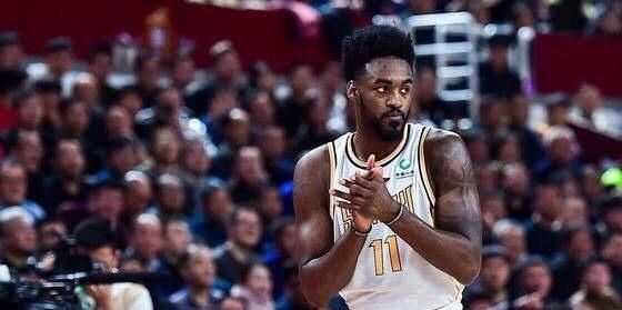 归队|又将诞生顶级球队！国内名嘴爆料：山西超级外援有望效仿马尚归队