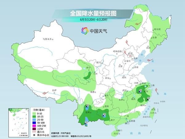 今年高考注意防暑！中东部大范围炎热天气下周登场