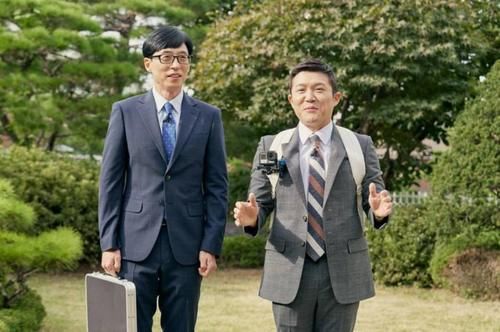  争议|继《Running Man》后，刘在石又一档综艺陷入版权争议