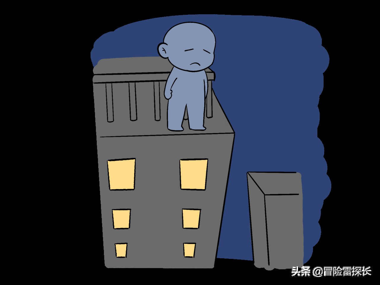 自杀|日本人自杀都有什么讲究?