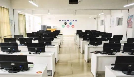  专业|专业解码|潍坊科技学院2020年专科招生专业都在这了