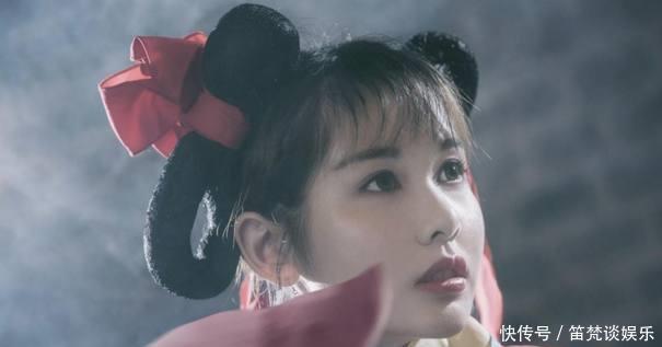 倚天|倚天屠龙记中的最强高手,金庸为何一直没有让他出手