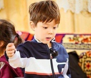 希望|原生家庭对一个孩子的成长有多重要学学杜江夫妻最完美父母理论