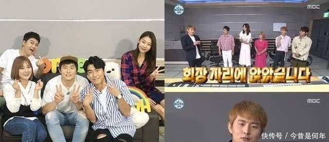 入选|韩国《我独自生活》入选“2020品牌顾客忠诚奖”首届综艺节目