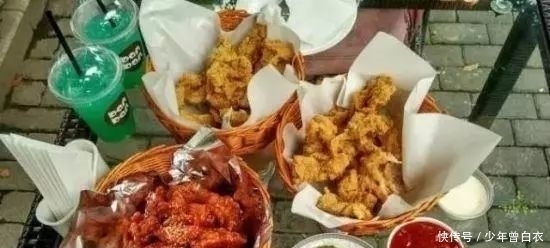 章鱼小丸子|世界排名前十的小吃,你见过吃过吗?