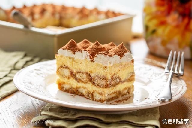 要成分|盘点世界上最经典的蛋糕类型，哪些是你的最爱？