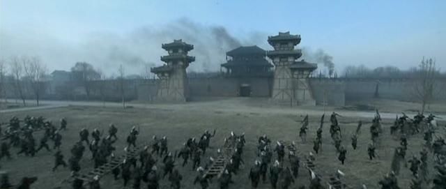  徐州|如果没有遇到诸葛亮，刘备还能三分天下吗？