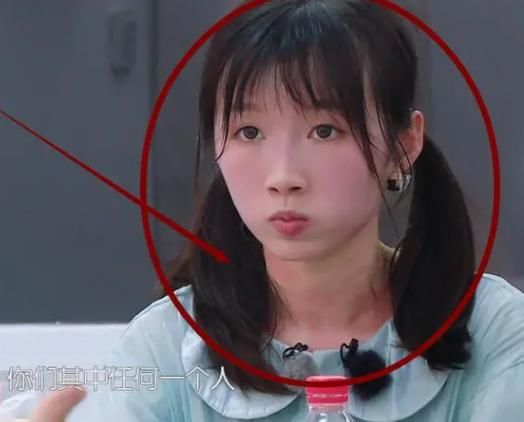  节目|夏天录节目有多难？黄晓明热到脱妆，看到颖宝好心疼