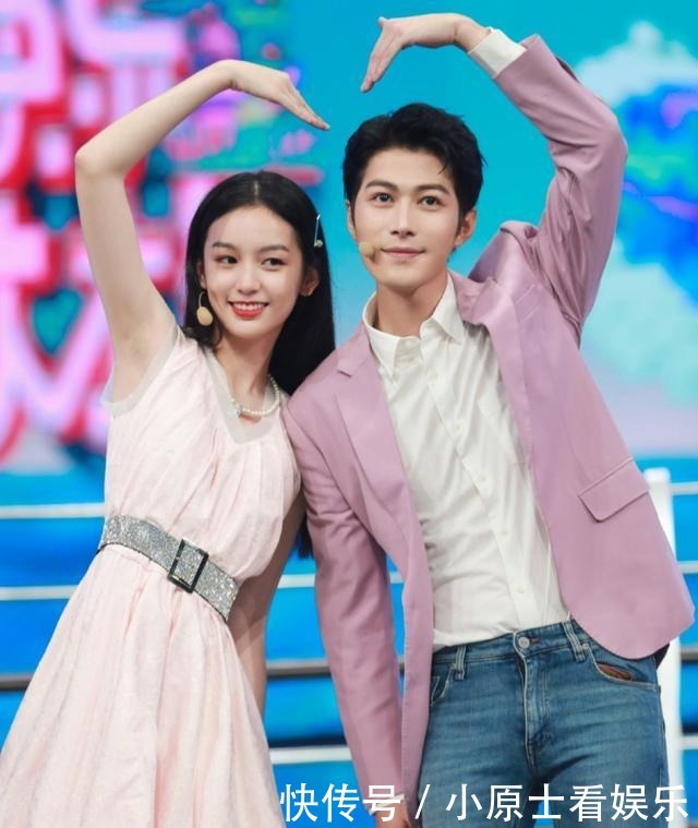 陈学冬|《快乐大本营》快乐要素多多,陈学冬情商高,却没有他综艺感强?