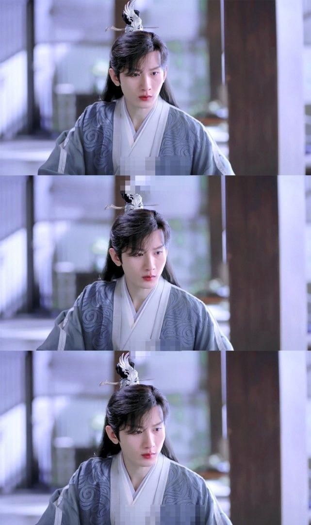 原名|别看男神成毅清新俊逸,他的原名太像一个女生,他这改名也太成功