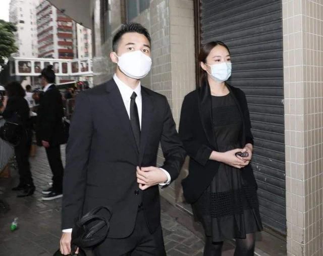  婚变|同为赌王儿子，三房突然婚变、四房绯闻缠身，二房忠贞不二惹人羡