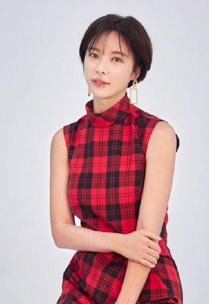 韩女星黄正音申请离婚 与企业家结婚4年