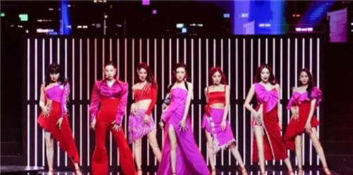  总决赛|《浪姐》总决赛落幕，最终七人成团，想不到竟是这七位