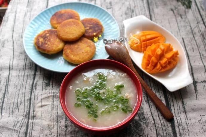 上午|这早餐太接地气了,7天早餐不重样,天天吃得饱饱,上午精力十足