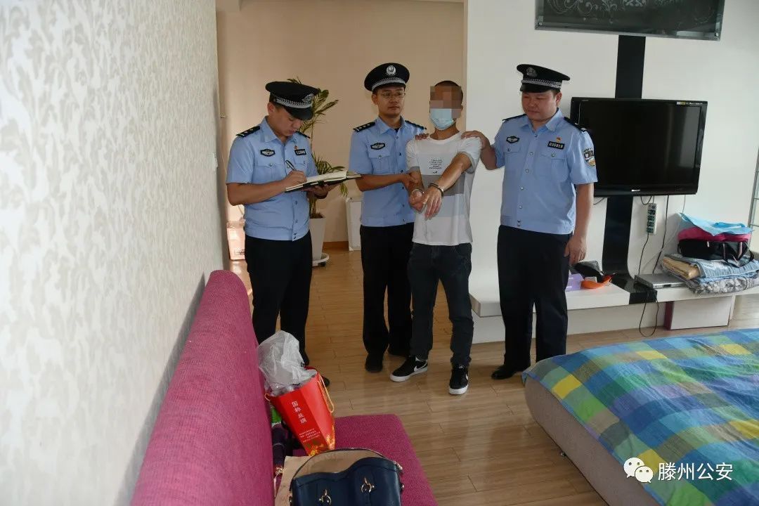  婚礼|奇葩！来滕州参加朋友婚礼的贵州男，顺手偷人10万元！