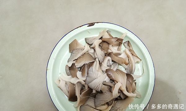 肉片|老厨师醉了说不管什么肉,要多放一勺,滑嫩可口,不粘锅