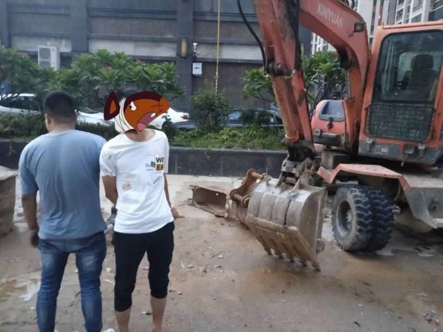 城厢|8分钟!安溪警方极速破案!