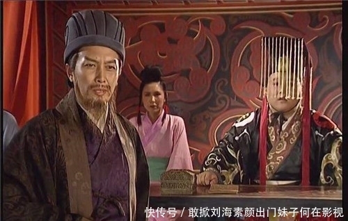 重用|诸葛亮生前培养的一员猛将,倘若刘禅重用他,蜀国或许不会灭亡