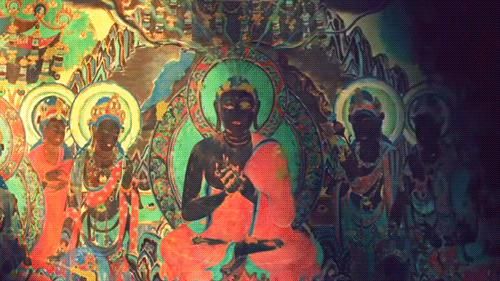  西安|打败镰仓、西安上榜LP亚洲Top1旅行地，去过才知中国还能美成这样！