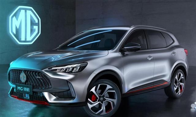 车道|空间大/动力足/年轻化/纯电 10月上市新车道尽国人喜好变迁