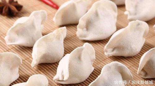 明白|快餐店10元一份的肉水饺,用的都是什么肉?看完后,你就明白了