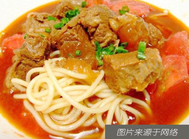 儿童|孩子吃的“主食”，营养丰富，爽口滑嫩，汤浓味美，吃了还想吃