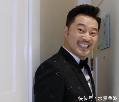 baby|奔跑吧先导片节目组只给郑恺baby备注,看清称号太会避嫌了