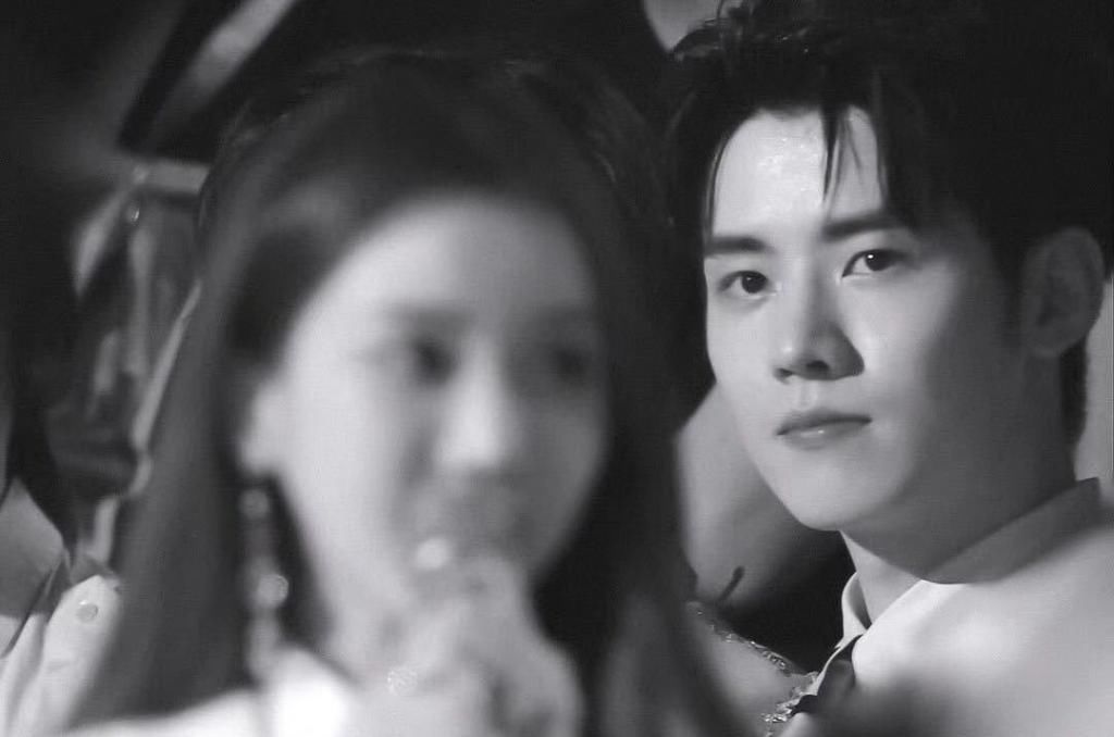  cp|官方拉拢任豪和姜贞羽组cp，专门定制恋爱综艺，要公费恋爱的节奏？