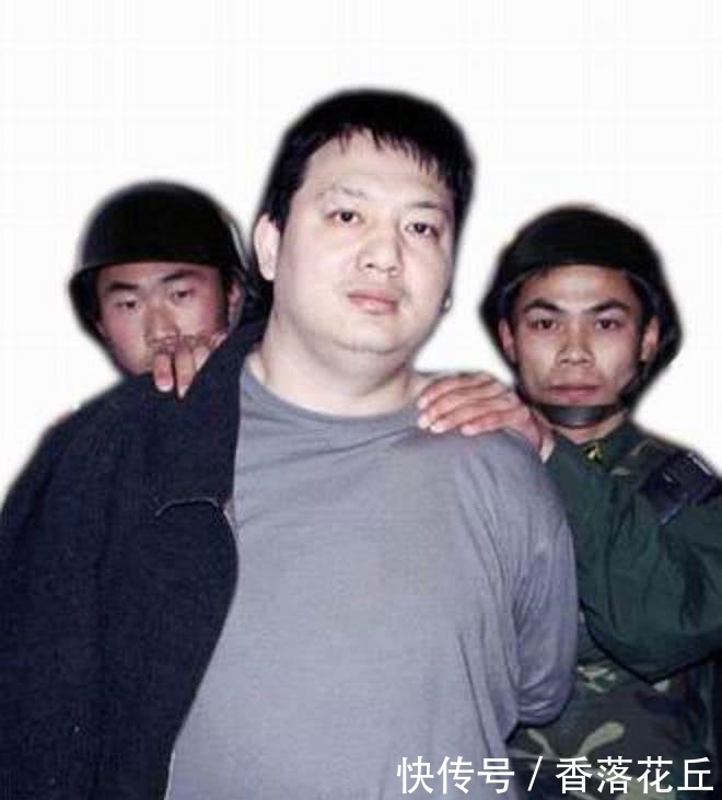 死刑|毒贩制毒十三吨被判死刑: 毒品不卖中国人, 要打开外国人大门