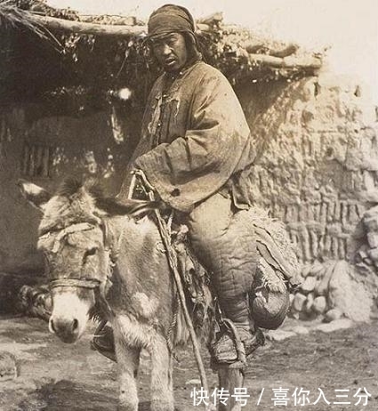 清朝|清朝老照片: 原来藏族公主这么美, 第二张是100多年前的保镖!