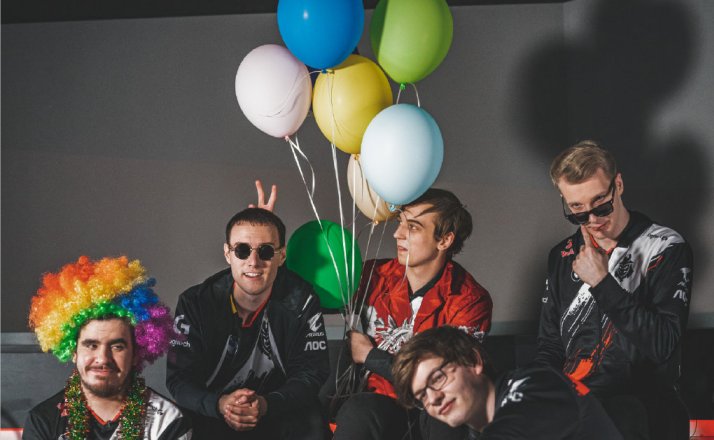 Perkz|G2晋级四强后，Perkz再放狠话：决赛将不会有LCK队伍