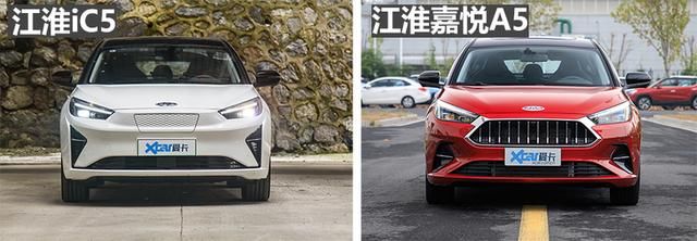  江淮|测试江淮iC5 是一台合格的都市纯电动吗？