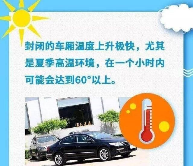  宝宝|超30度高温 妈妈看演出1岁宝宝被锁车内 心大还是真不懂？