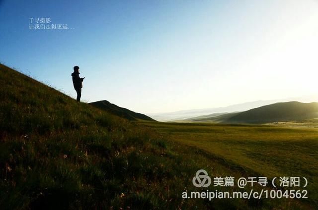  甘南|甘南，穿行在213国道上的雪月风华