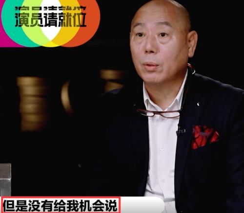  表演|演员2何昶希获S卡牵出“最刚”女演员，引发郭敬明和李诚儒battle