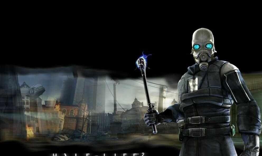  半条命|联合国军抵抗七小时后投降，《半条命》中的外星势力究竟何方神圣